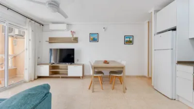 Apartment on Calle del Capitán García Gea, 2 photo 4