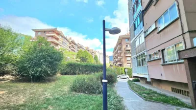 Apartment on San Antonio Etorbidea photo 42