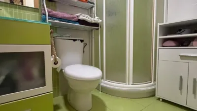 Apartment in Industria photo 15