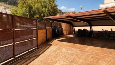 Terraced house in Calas de Santa Pola Este photo 49