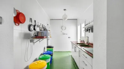 Apartment in Acequion photo 12