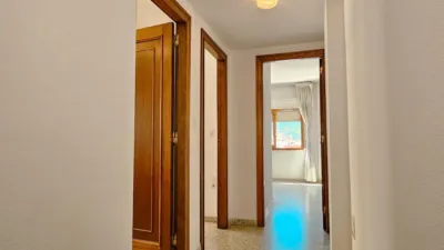 Apartment on Carrer de la Ciutat de Laval photo 41
