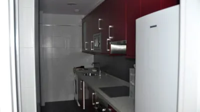 Apartment on Martínez Marina Street photo 4