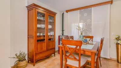 Terraced house on Calle Rosa Chacel, 14 photo 4