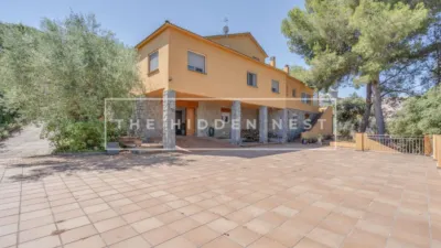 Chalet in Ca Navellaneda - Can Font photo 68