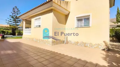 Chalet in Bolnuevo photo 6