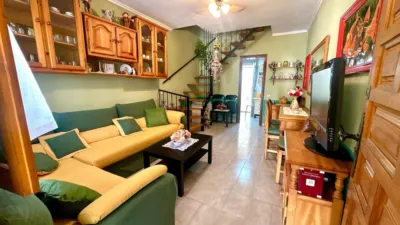 Duplex in Los Alcázares photo 8
