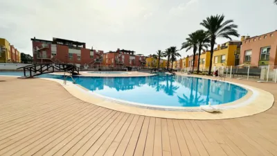 Apartamento en Avenida de Juan Sebastián Elcano, 3 photo 2