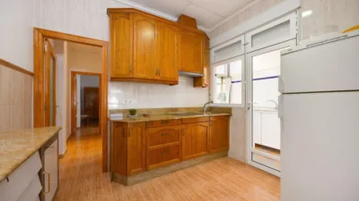 Apartment on Paseo Maritimo photo 9