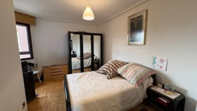 Apartment on Calle de Guiomar Fernández photo 8