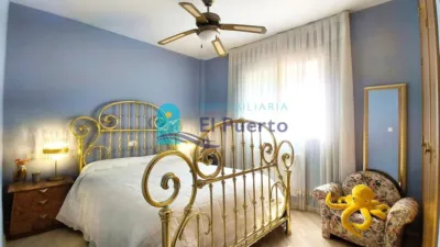 Chalet in Bolnuevo photo 32
