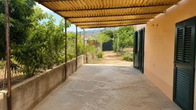 House in Son Espanyol photo 13