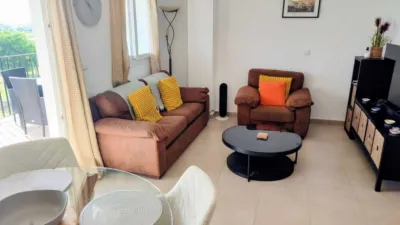 Apartment in Sucina photo 3
