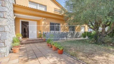 Chalet in Ca Navellaneda - Can Font photo 3
