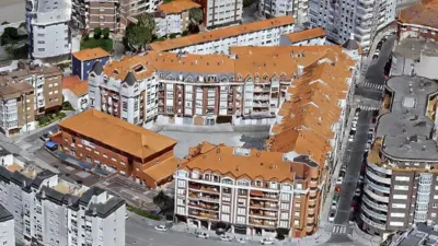 Apartment on Leonardo Rucabado Street photo 26