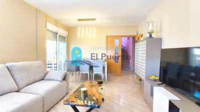 Chalet in Bolnuevo photo 17