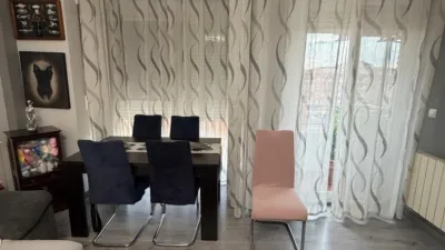 Apartment in Industria photo 2