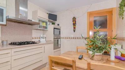 Terraced house on Calle Rosa Chacel, 14 photo 13