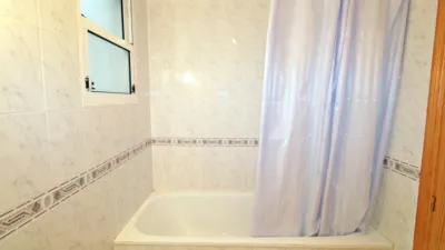 Apartment on Calle de Radio Murcia photo 14