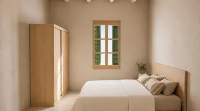 Ground floor flat on Carrer de Mazagán photo 9