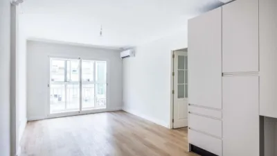 Apartment in Rochelambert photo 4