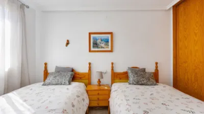 Apartment on Calle del Capitán García Gea, 2 photo 19