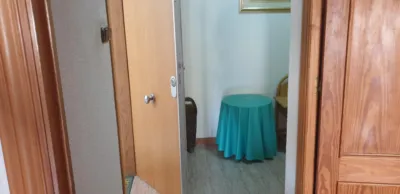 Apartment in Corazon de Jesus photo 12