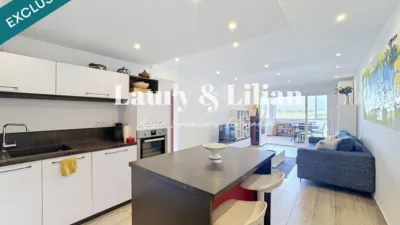 Apartment in Empuriabrava photo 8