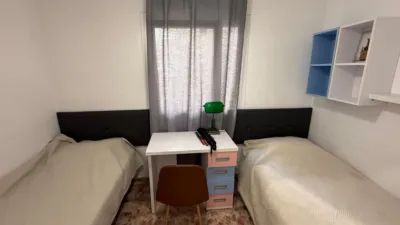Apartamento en calle del Mar Báltico photo 14