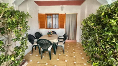Duplex in Los Alcázares photo 6
