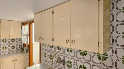 Apartment on Carrer de la Ciutat de Laval photo 33