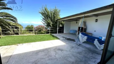 Rustic Finca in Tenerife North photo 15
