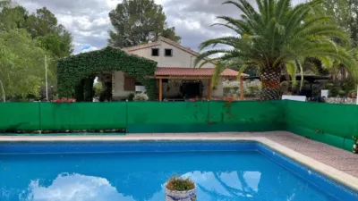 Rustic Finca on Calle Vial photo 2