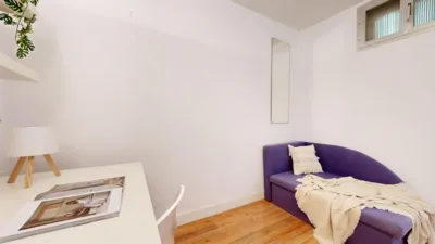 Apartment on Fernández del Campo Street photo 17