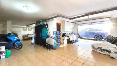 Chalet in Bolnuevo photo 53