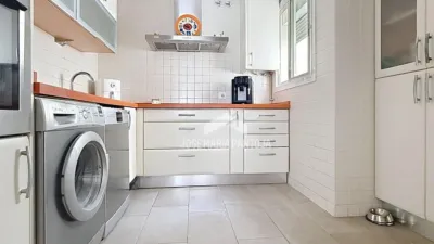 Piso en Avda. Caballero Bonald - San José Obrero - Guadalcacín photo 11