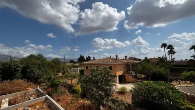 House in Son Espanyol photo 24