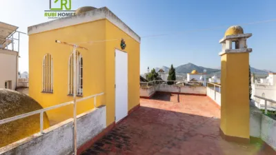 Chalet in Villas Blancas Urbanization photo 36