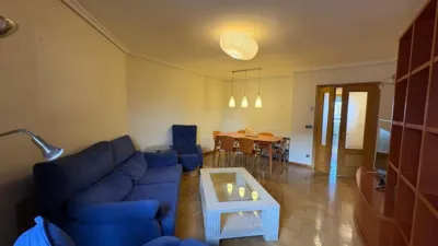 Apartment on Calle de Guiomar Fernández photo 5