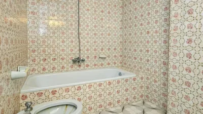 Apartment on Carrer de la Ciutat de Laval photo 21