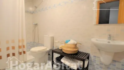 Duplex Penthouse on Avinguda Enric Valor photo 28