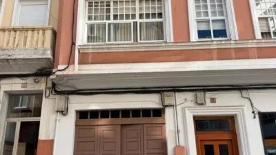 Local comercial en venta en Calle de Alfonso VII - Vista 3