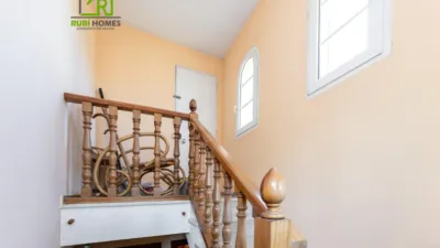 Chalet in Villas Blancas Urbanization photo 34