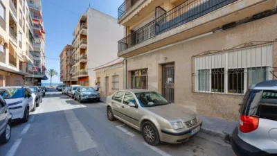 Apartment on Paseo Maritimo photo 5