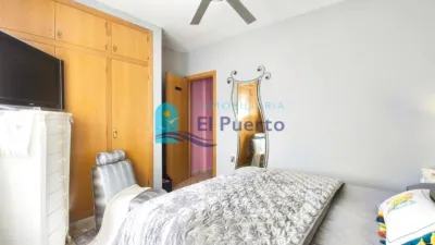 Chalet in Bolnuevo photo 41