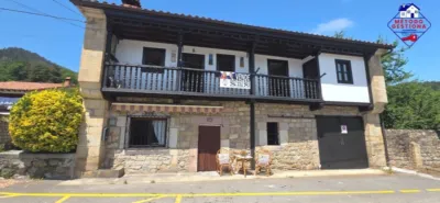 Casa en Renedo de Cabuérniga photo 30