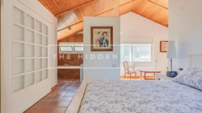 Chalet in Ca Navellaneda - Can Font photo 44
