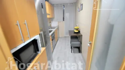 Duplex Penthouse on Avinguda Enric Valor photo 9