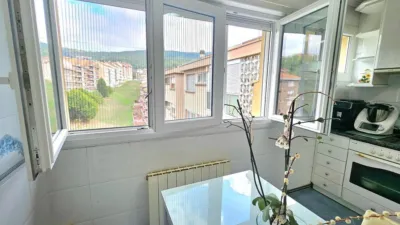 Apartment on San Antonio Etorbidea photo 8