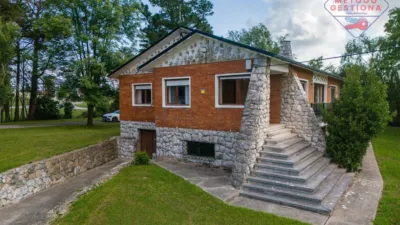 Chalet in Ongayo photo 30
